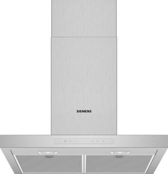 Siemens LC67BCP50 - iQ500, Wandesse, Edelstahl, 60 cm